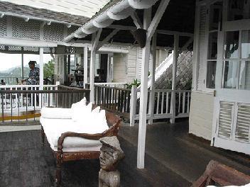 Hotel Strawberry Hill & Spa Kingston Luaran gambar