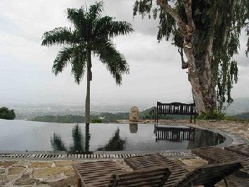 Hotel Strawberry Hill & Spa Kingston Luaran gambar