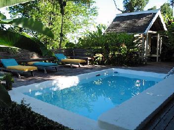 Hotel Strawberry Hill & Spa Kingston Luaran gambar