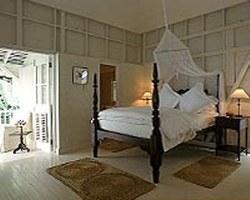 Hotel Strawberry Hill & Spa Kingston Luaran gambar